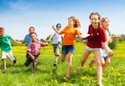 Informacja – II TURNUS PÓŁKOLONII