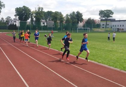 Czwartki lekkoatletyczne