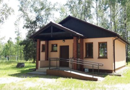 Oferta wynajmu świetlicy w Mikorzynie