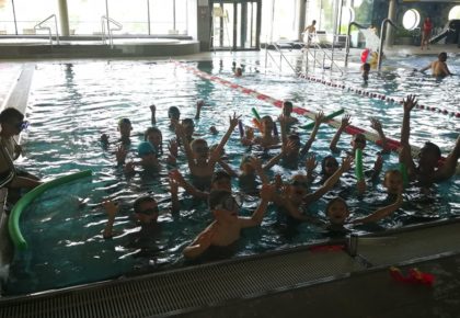 I Turnus Półkolonii