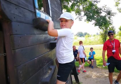 I Turnus Półkolonii za nami…