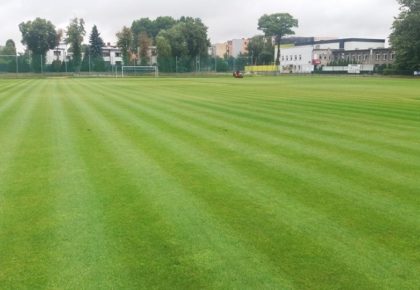 Stadion Miejski w Kępnie