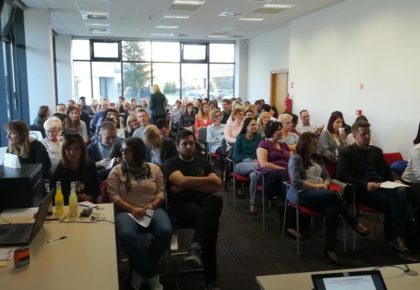 Zapraszamy na Warsztaty PZP