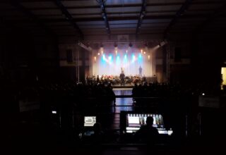 Wydarzenia sportowo-kulturalne minionego weekendu