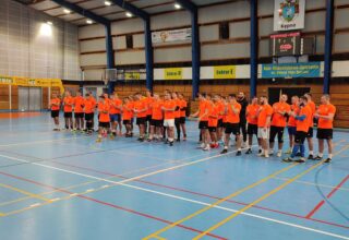 Wydarzenia sportowe ostatnich dni