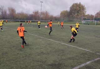 Wydarzenia sportowe minionego weekendu