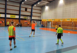 Wydarzenia sportowe ostatnich dni