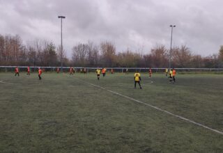 Wydarzenia sportowe minionego weekendu