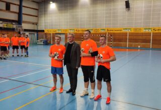 Wydarzenia sportowe ostatnich dni