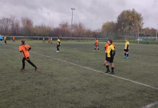 Wydarzenia sportowe minionego weekendu