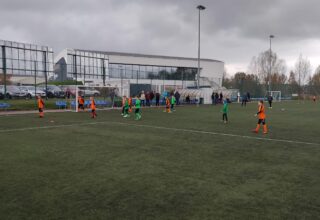 Wydarzenia sportowe minionego weekendu