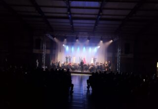 Wydarzenia sportowo-kulturalne minionego weekendu