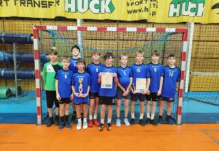 SPORT SZKOLNY – FUTSAL
