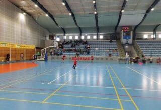 SPORT SZKOLNY – FUTSAL