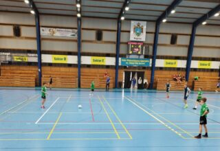 SPORT SZKOLNY – FUTSAL