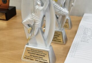 Sport szkolny – futsal