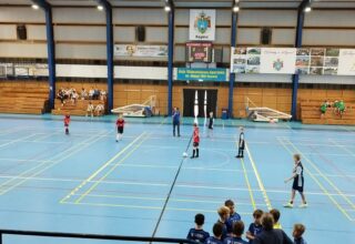Sport szkolny – futsal