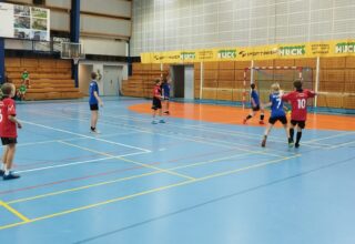 Sport szkolny – futsal
