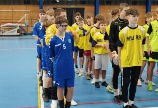 Sport szkolny – futsal