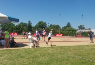 Czwartki lekkoatletyczne