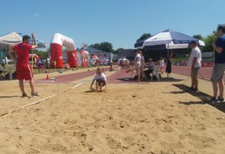 Czwartki lekkoatletyczne