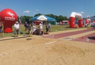 Czwartki lekkoatletyczne