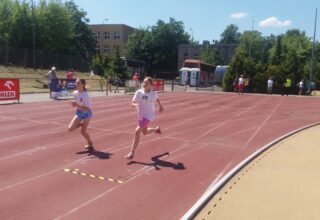 Czwartki lekkoatletyczne