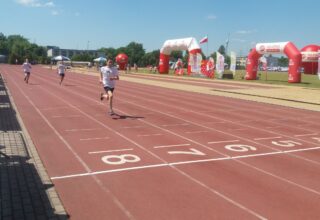 Czwartki lekkoatletyczne