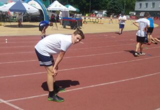 Czwartki lekkoatletyczne