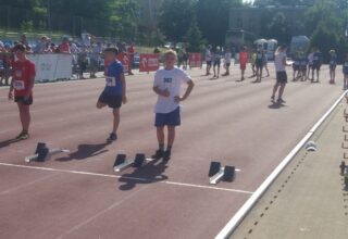 Czwartki lekkoatletyczne