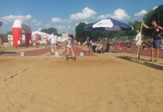 Czwartki lekkoatletyczne