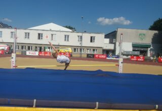 Czwartki lekkoatletyczne