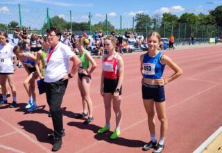 Czwartki lekkoatletyczne