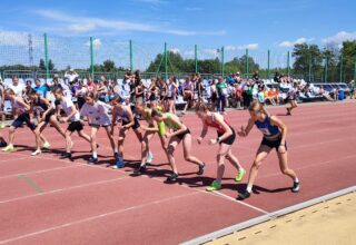 Czwartki lekkoatletyczne