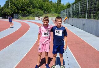 Czwartki lekkoatletyczne