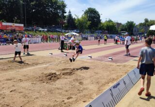 Czwartki lekkoatletyczne