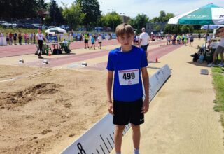 Czwartki lekkoatletyczne