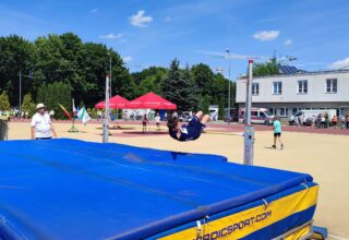 Czwartki lekkoatletyczne