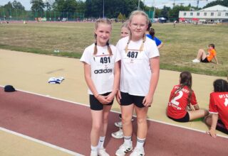 Czwartki lekkoatletyczne