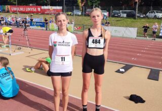 Czwartki lekkoatletyczne