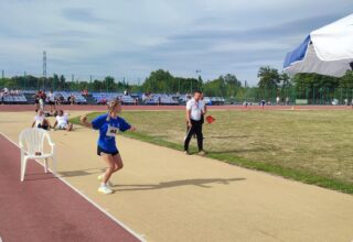 Czwartki lekkoatletyczne