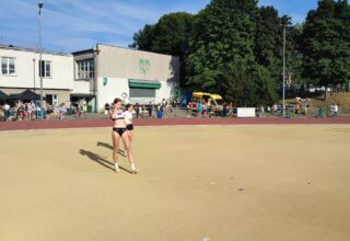 Czwartki lekkoatletyczne