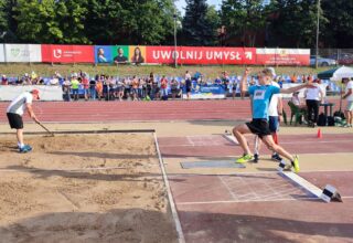 Czwartki lekkoatletyczne