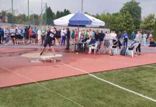 Czwartki lekkoatletyczne