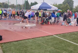 Czwartki lekkoatletyczne