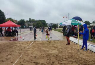 Czwartki lekkoatletyczne