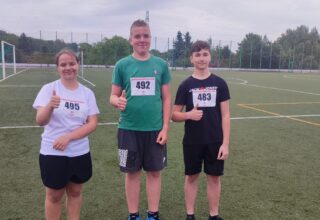 Czwartki lekkoatletyczne