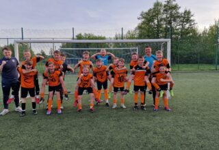 Wydarzenia sportowo-kulturalne minionego weekendu (1-4/05)