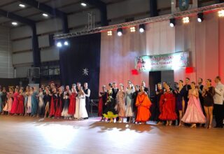 Wydarzenia sportowo-kulturalne minionego weekendu (1-4/05)