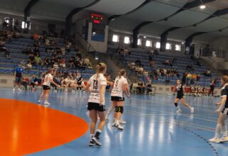 Wydarzenia sportowo-kulturalne minionego weekendu (1-4/05)